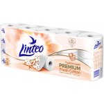 Linteo Fresh Cotton 3-vrstvý 10 ks – Hledejceny.cz