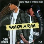 Tyga & Chris Brown - Fan Of A Fan CD – Hledejceny.cz