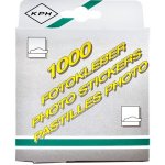 Fotopodlepky KPH 1000ks – Zboží Živě