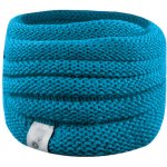 Unuo Nákrčník pletený Wrap Tyrkysová – Hledejceny.cz