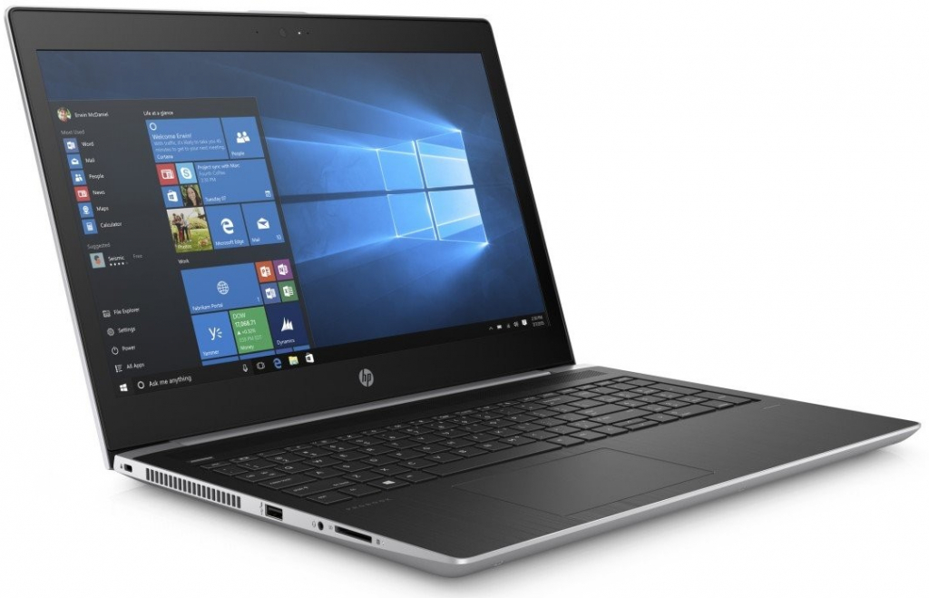 HP ProBook 450 3DN47ES