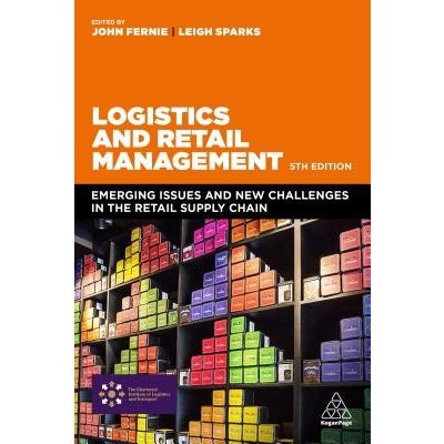 Logistics and Retail Management – Hledejceny.cz