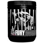 Universal Nutrition Animal Fury 328 g – Hledejceny.cz