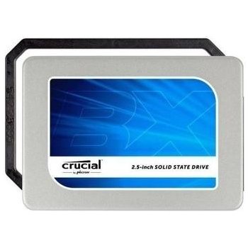 CRUCIAL BX200 240GB, 2,5", SSD, CT240BX200SSD1