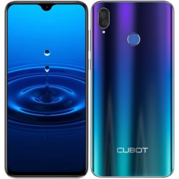 Cubot R15 16GB Dual SIM