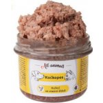 All Animals Kočkopes Kuře ve vl. šťávě 200 g – Sleviste.cz