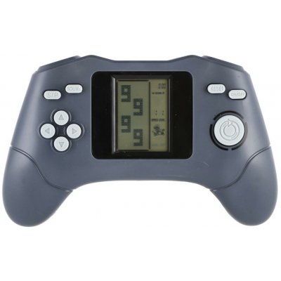 Teddies Digitální hra Padající kostky hlavolam GamePad – Hledejceny.cz