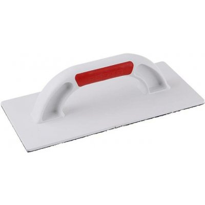 Hladítko brusné FESTA 270x130mm P16 – Sleviste.cz