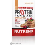 NUTREND PROTEIN PANCAKE, 650 g – Hledejceny.cz