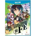 Tokyo Mirage Sessions FE – Zboží Dáma