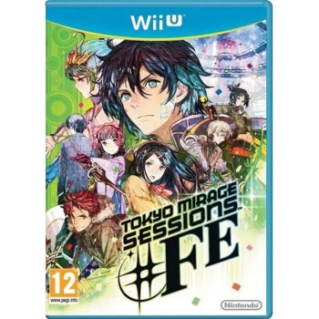 Tokyo Mirage Sessions FE