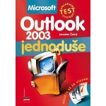 Microsoft Outlook 2003 | Jaroslav Černý – Hledejceny.cz