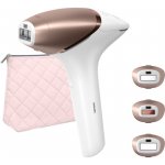 Philips Lumea Series 9900 SkinAI IPL BRI973/00 – Zboží Dáma