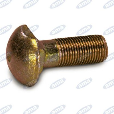 AMA Zajišťovací šrouby kol M16x1,5 mm – Hledejceny.cz