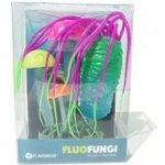 Flamingo Silikonové houby fialové 7x3,5x15 cm – Sleviste.cz