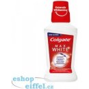 Colgate Max White One Ústní voda bez alkoholu 500ml