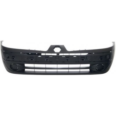 Nárazník přední RENAULT CLIO II/Storia/Campus (B0/1/2), 07.01-, RENAULT THALIA (LB0/1/2), 06.02-09.06 OE 7701209072, 7701476554 – Hledejceny.cz