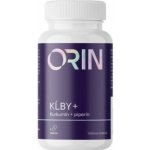 ORIN Klouby+ 60 kapslí – Hledejceny.cz
