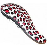 Detangler Hair Brush kartáč na vlasy Leopard Pink – Hledejceny.cz