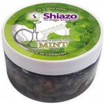 Shiazo minerální kamínky Citron Máta 100 g – Zboží Dáma