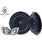 Alpine SPC-106T6 – Zboží Živě