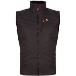 High Point Telos Down Vest black – Zboží Dáma