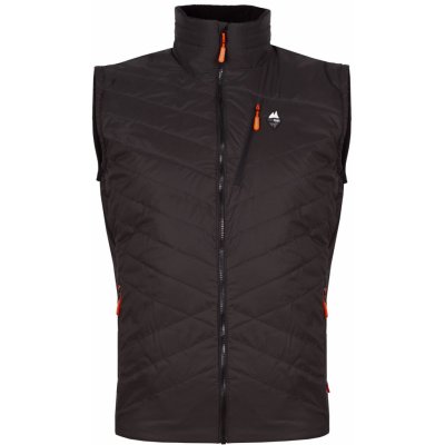 High Point Telos Down Vest black – Zboží Dáma