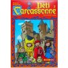 Mindok Carcassonne děti