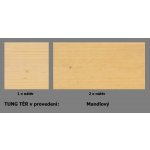 BBB BARVY TUNG tér aplikační směs Mandlový 0,9 l – HobbyKompas.cz