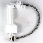 Geberit napouštěcí ventil 94021000 – HobbyKompas.cz