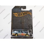 Mattel Hot Weels Satin and Chrome '71 Datsun 510 Wagon – Sleviste.cz