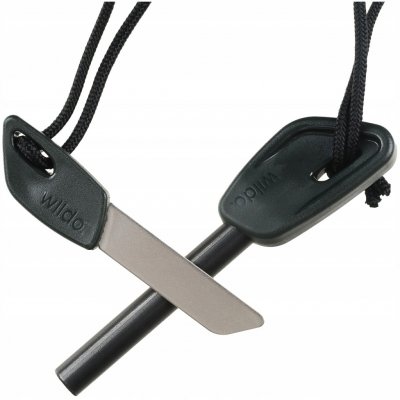 Wildo Fire-Flash Pro Large Olive – Zboží Dáma