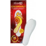 Yate CHODIDEL THERMOPAD PÁR – Zboží Dáma