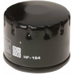 Q-TECH Olejový filtr HF184 – Sleviste.cz