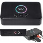 Přijímač Audio NFC Bluetooth 5.0 D10