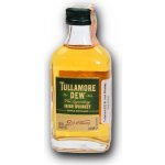 Tullamore Dew 40% 0,05 l (holá láhev) – Zbozi.Blesk.cz