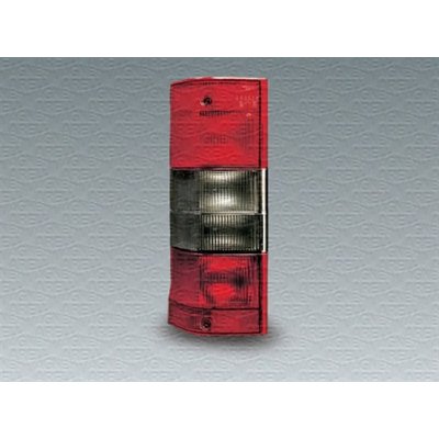 Zadní světlo MAGNETI MARELLI 714028941701 – Hledejceny.cz