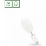 Spectrum LED LED PARISIENNE PREMIUM COG 30W E-27 Neutrální bílá MILKY – Hledejceny.cz