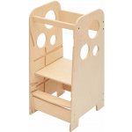 BusyKids Učící věž 3v1 rostoucí – Sleviste.cz