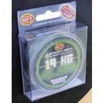 WFT Gliss KG zelená 150m 0,25mm 19kg – Zboží Dáma