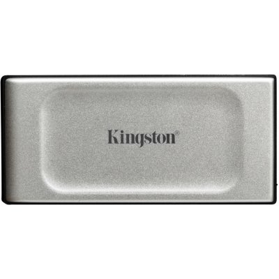 Kingston XS2000 2TB, SXS2000/2000G – Zboží Mobilmania