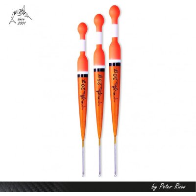 RIZOV splávek RF-8 1g – Zboží Dáma