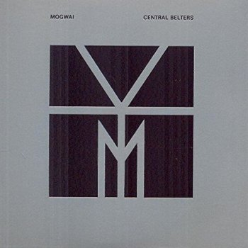 Mogwai - Central Belters CD