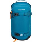 Mammut Nirvana 25l sapphire black – Hledejceny.cz