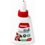 Kores White glue bílé lepidlo 75826 250 g – Sleviste.cz
