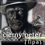 PETER LIPA - Čierny Peter reedícia CD – Zbozi.Blesk.cz