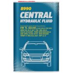 Mannol 8990 Central Hydraulic Fluid 1 l | Zboží Auto
