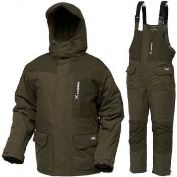 DAM Oblek Xtherm winter suit