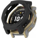 VSECHNONAMOBIL 131068 TPU HALF COVER Kryt pro Amazfit T-Rex 3 Pro 44mm černý – Zboží Živě