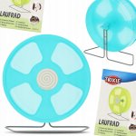Trixie kolotoč plastový 28 cm – Zboží Mobilmania